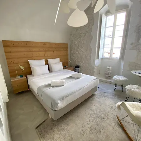 Le Cocon - 3 Etoiles Apartment Annecy Exterior photo