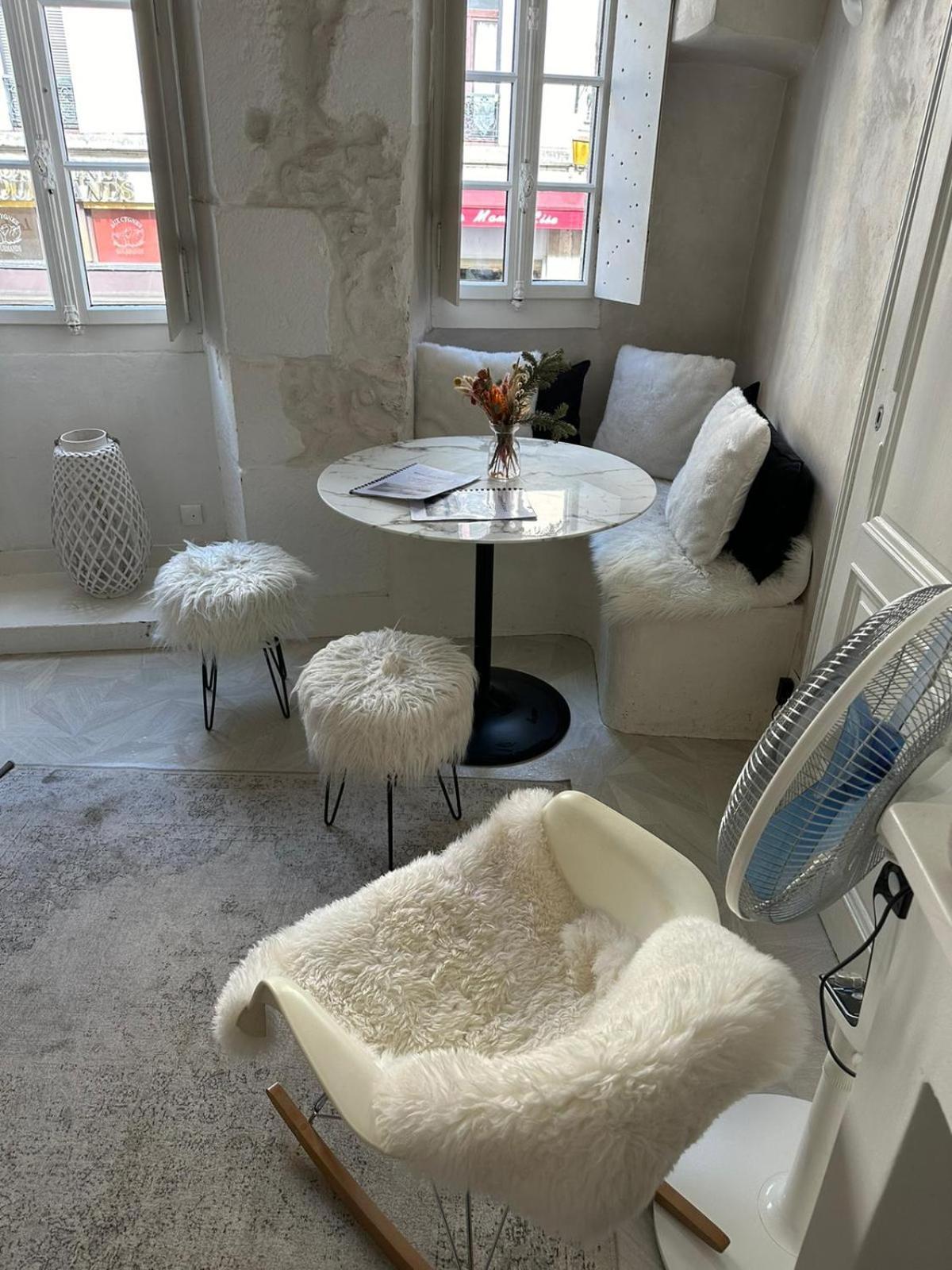 Appartement Le Cocon *