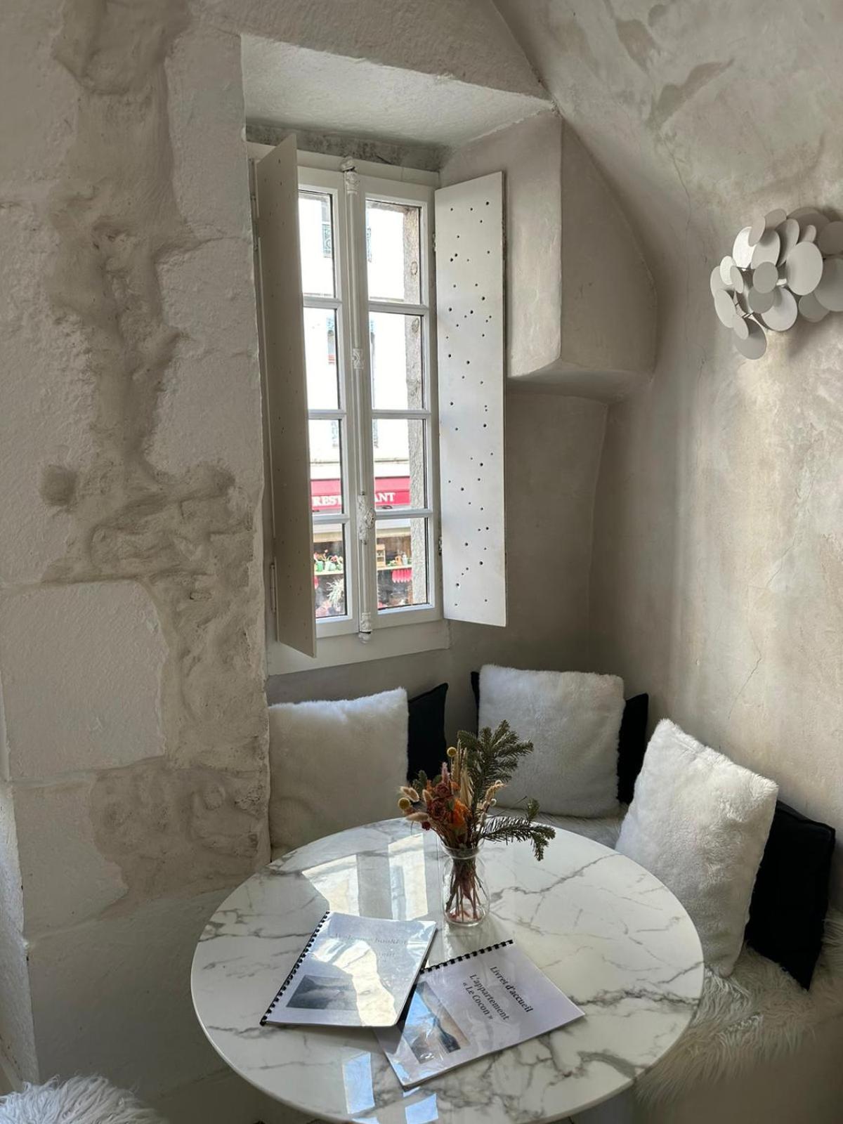 Le Cocon Appartement Annecy