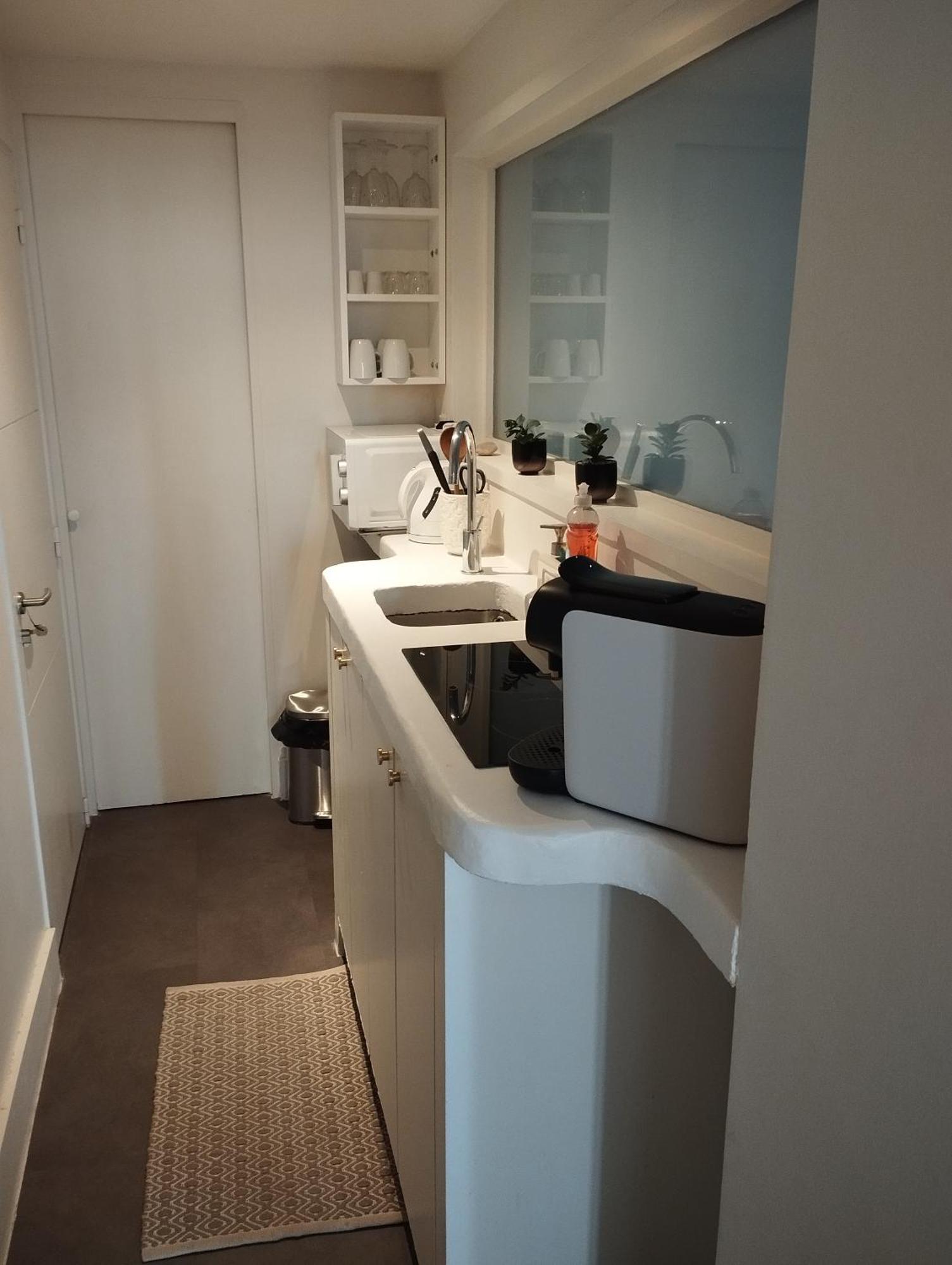 Le Cocon Appartement *