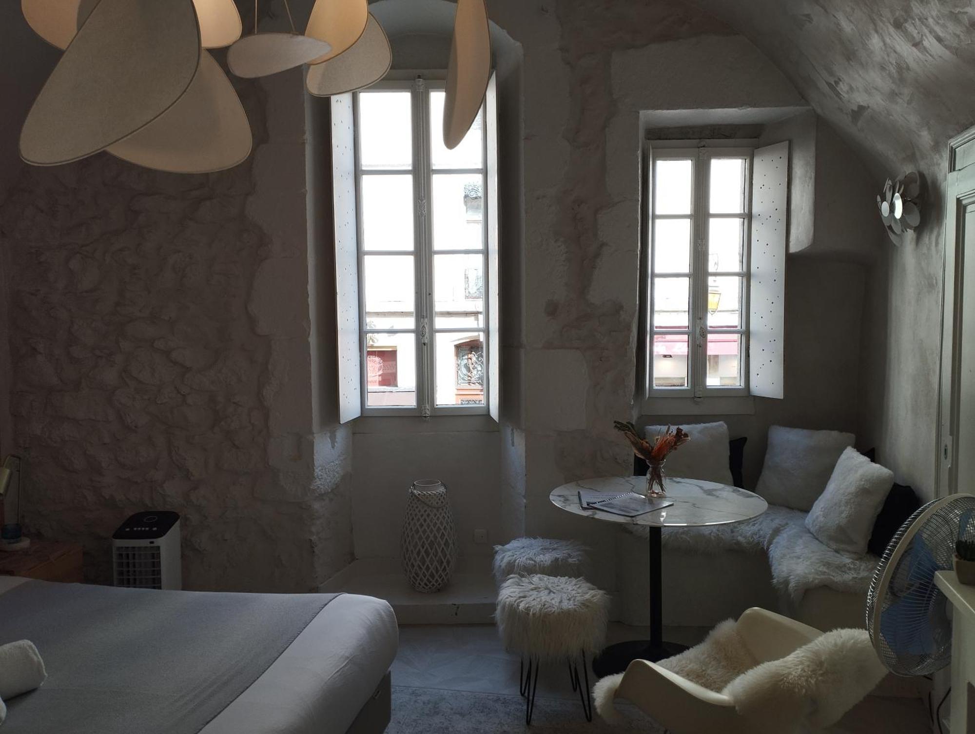 Appartement Le Cocon *